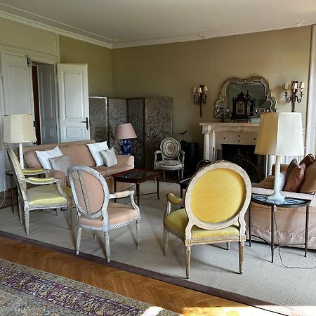 Le Chateau Lavigny Luaran gambar