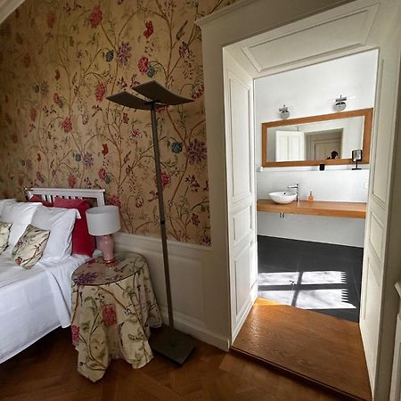 Le Chateau Lavigny Luaran gambar