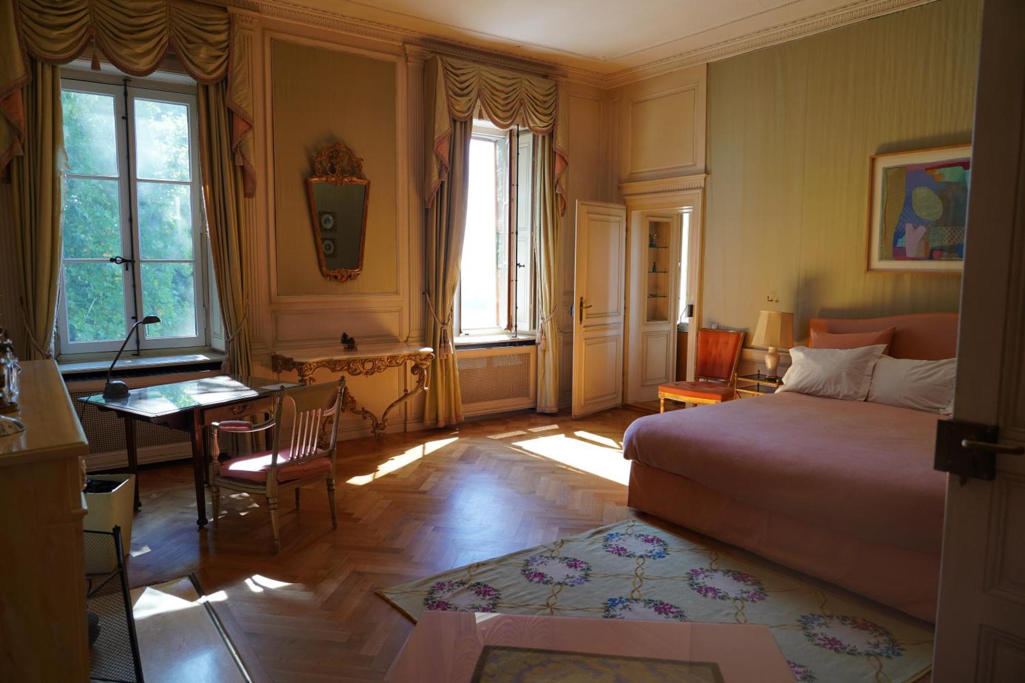 Le Chateau Lavigny Luaran gambar