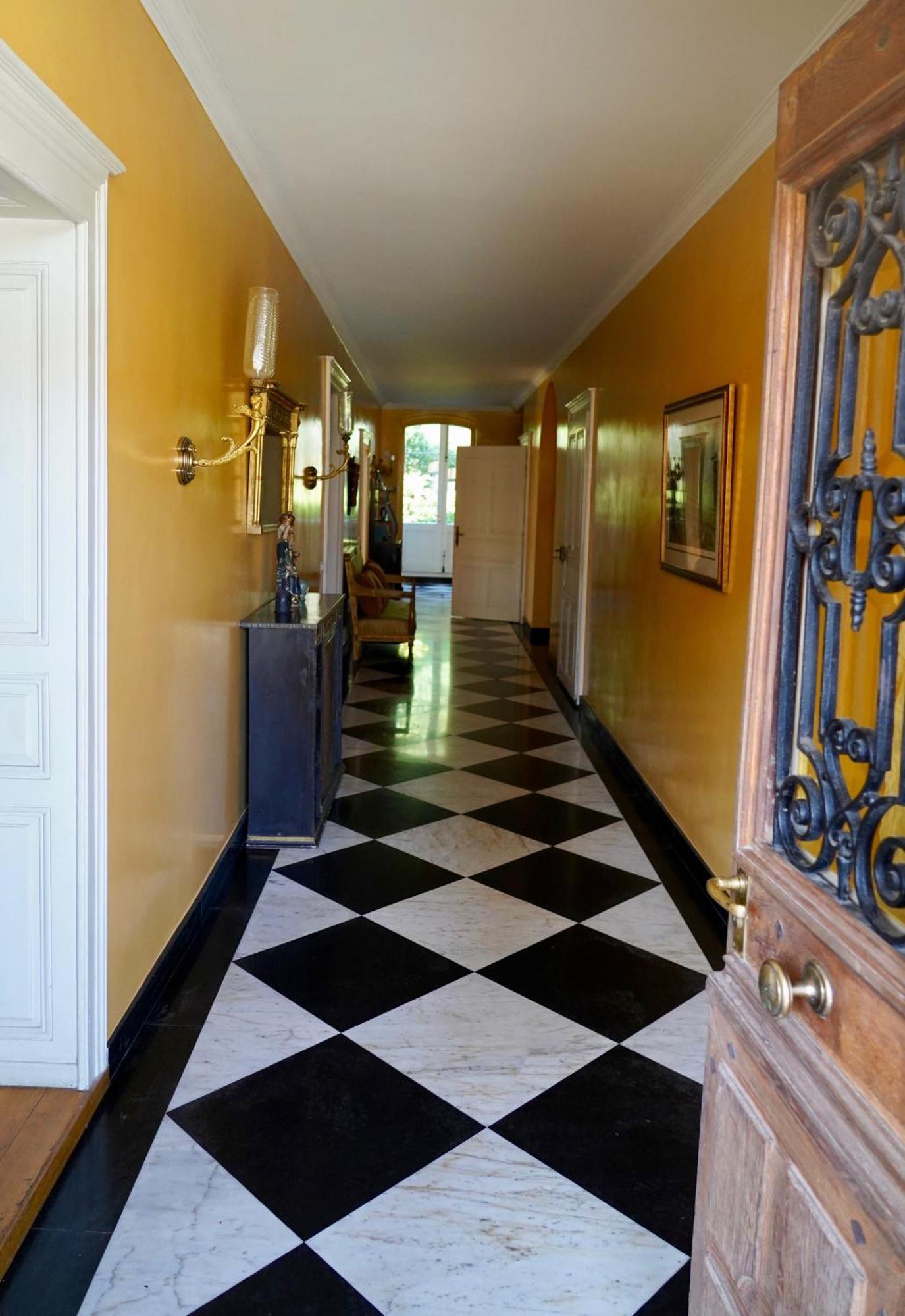 Le Chateau Lavigny Luaran gambar