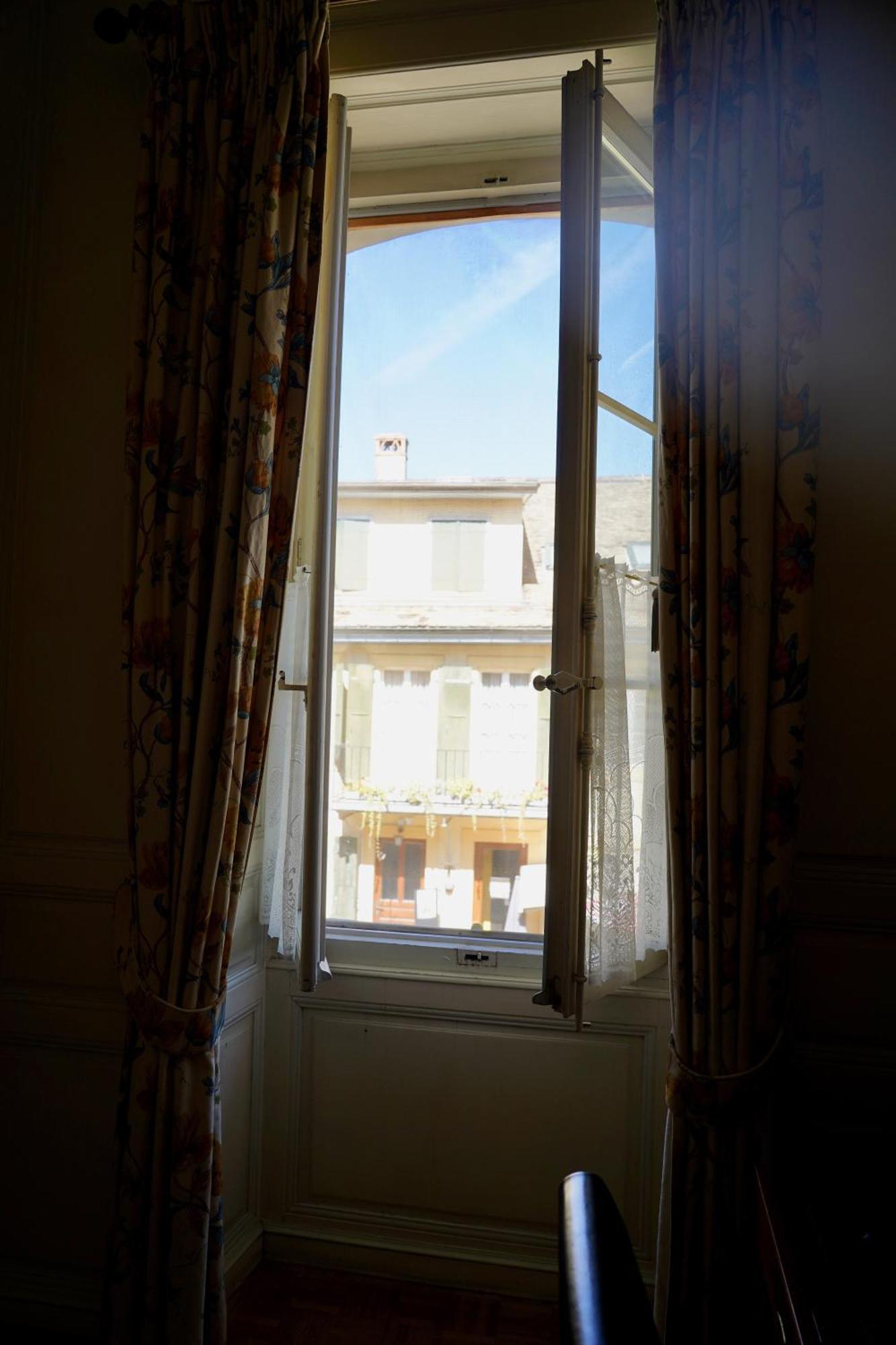 Le Chateau Lavigny Luaran gambar