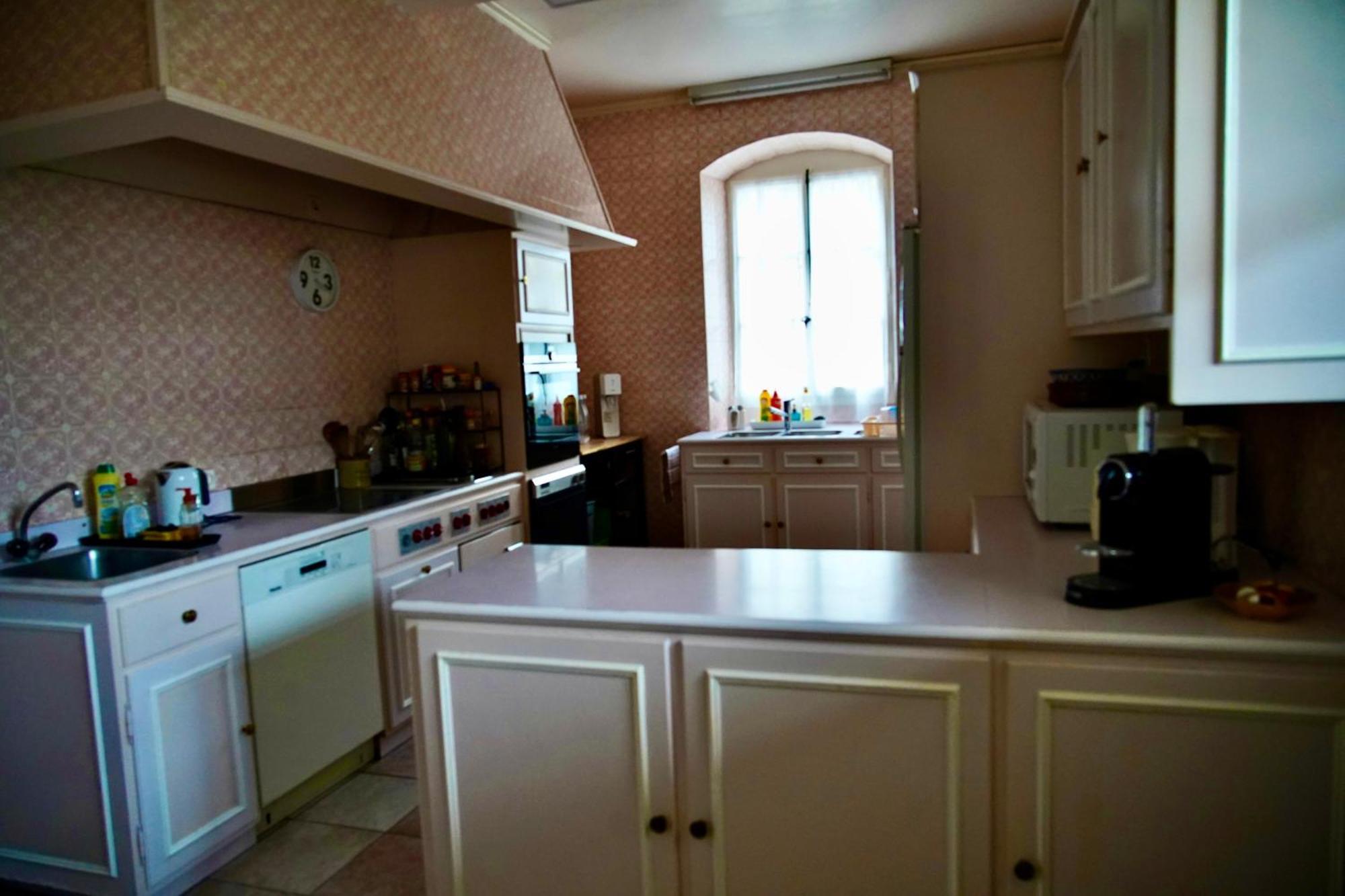 Le Chateau Lavigny Luaran gambar