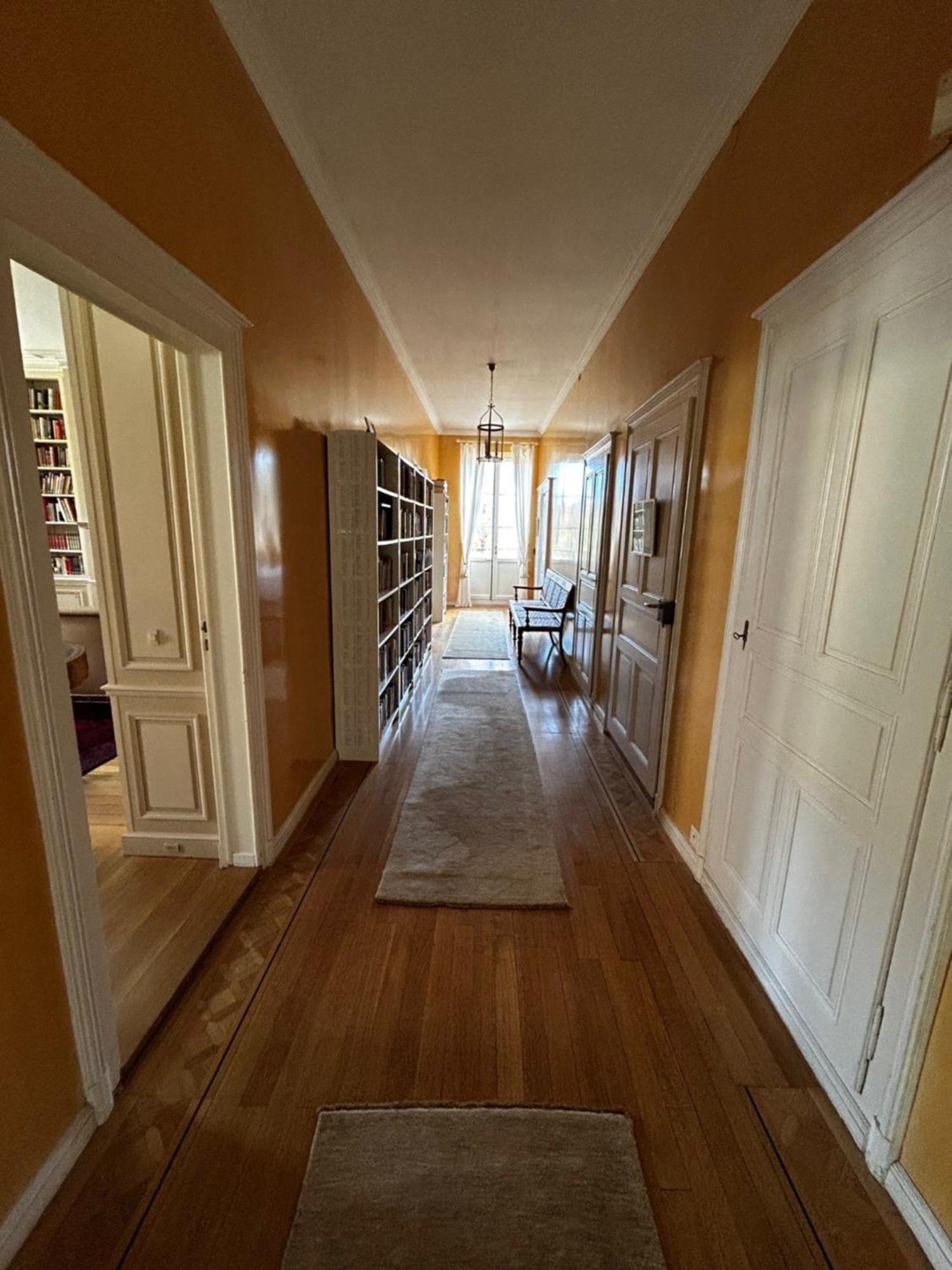 Le Chateau Lavigny Luaran gambar