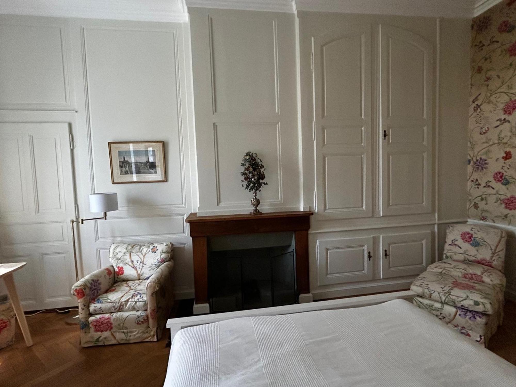 Le Chateau Lavigny Luaran gambar