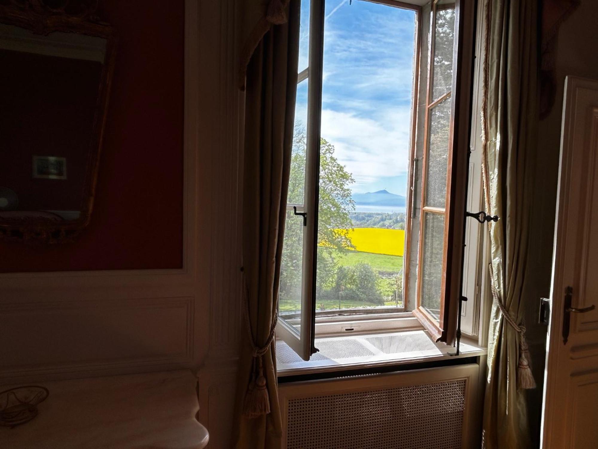 Le Chateau Lavigny Luaran gambar