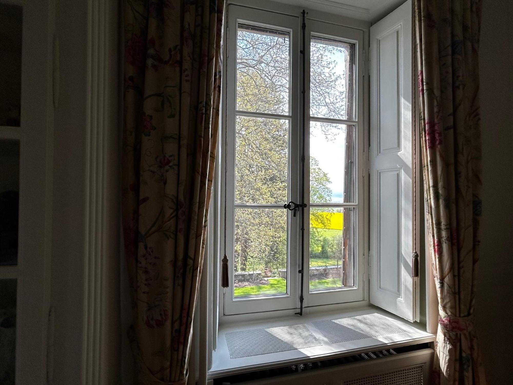 Le Chateau Lavigny Luaran gambar