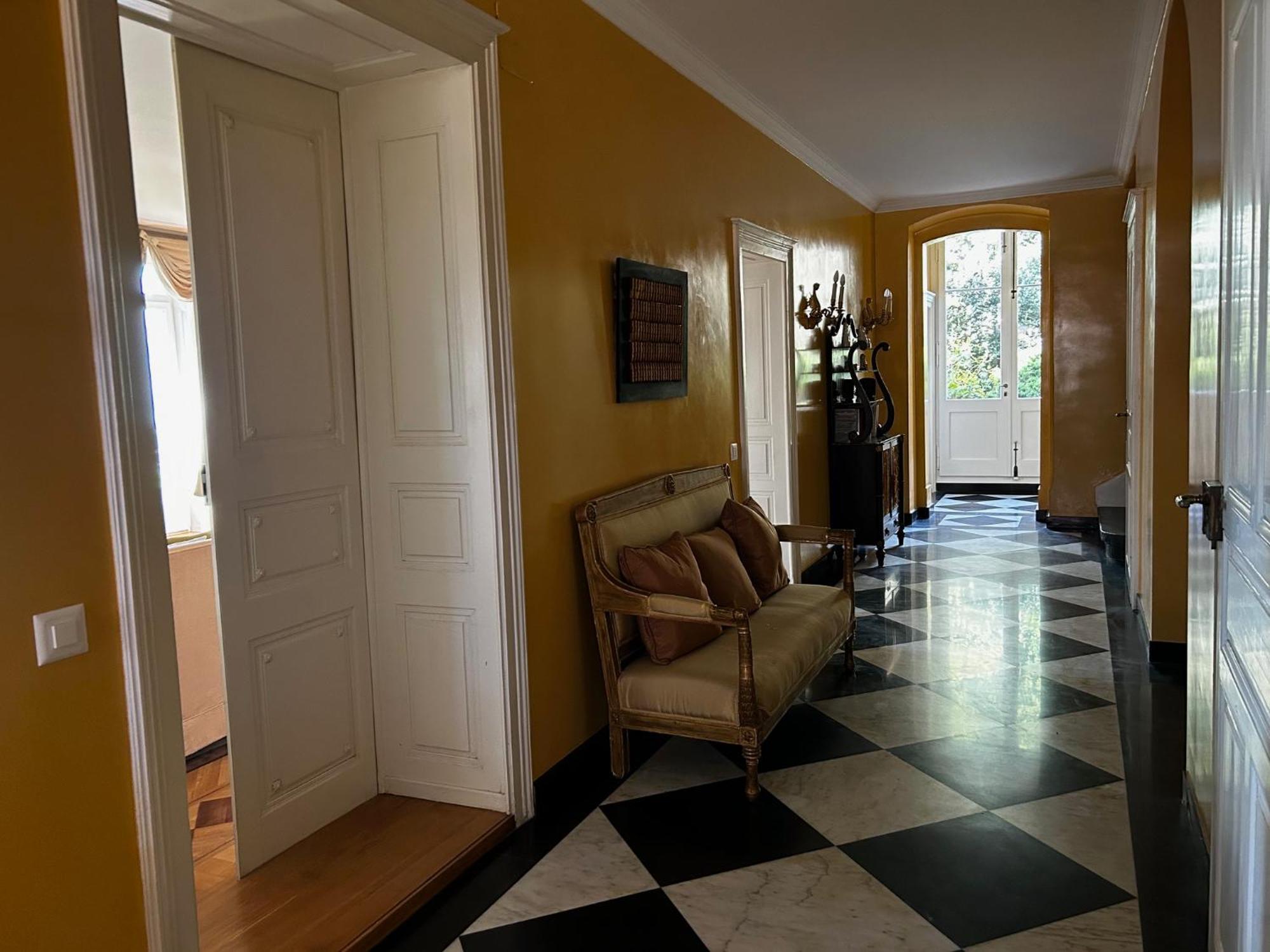 Le Chateau Lavigny Luaran gambar
