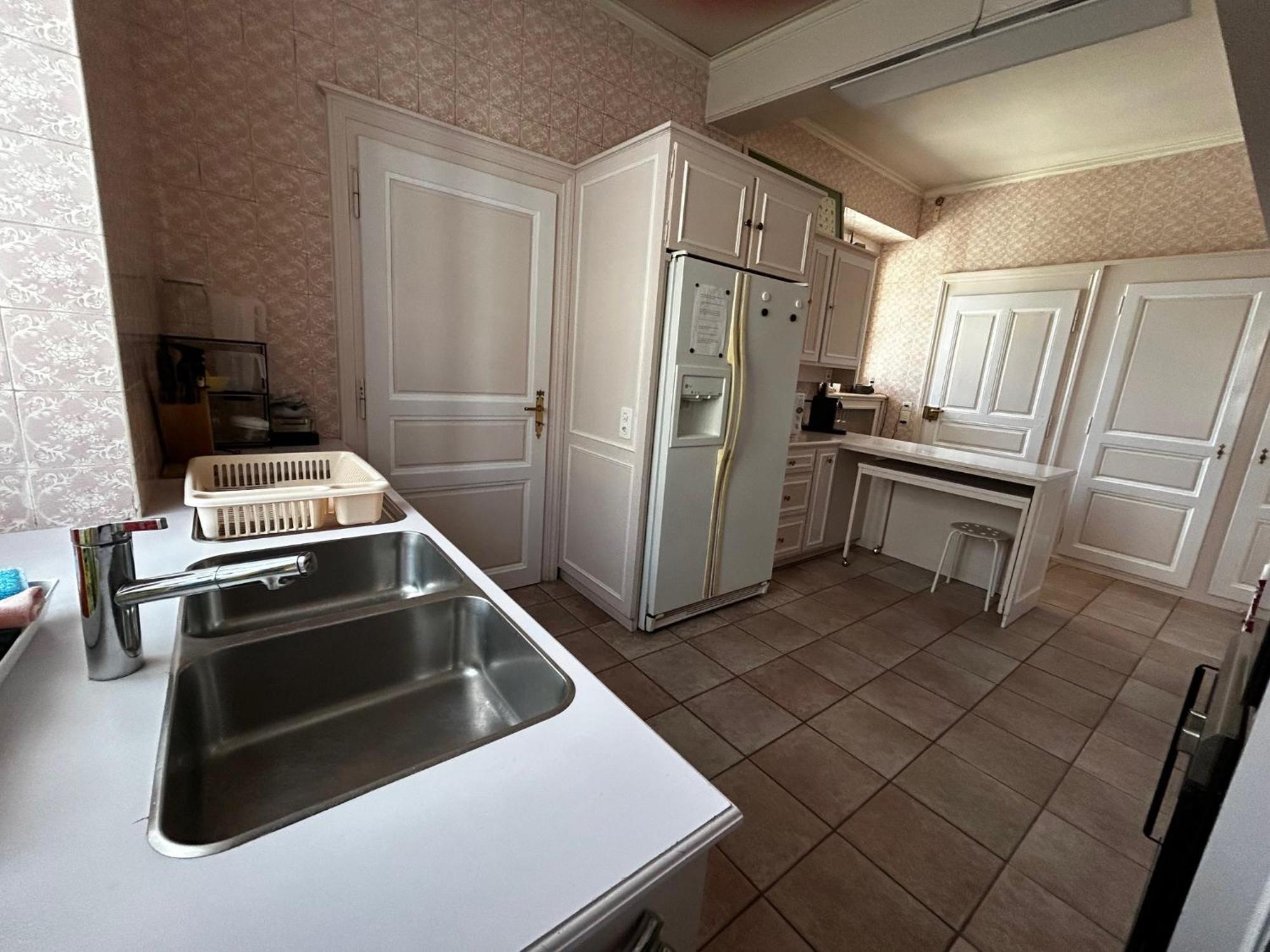 Le Chateau Lavigny Luaran gambar