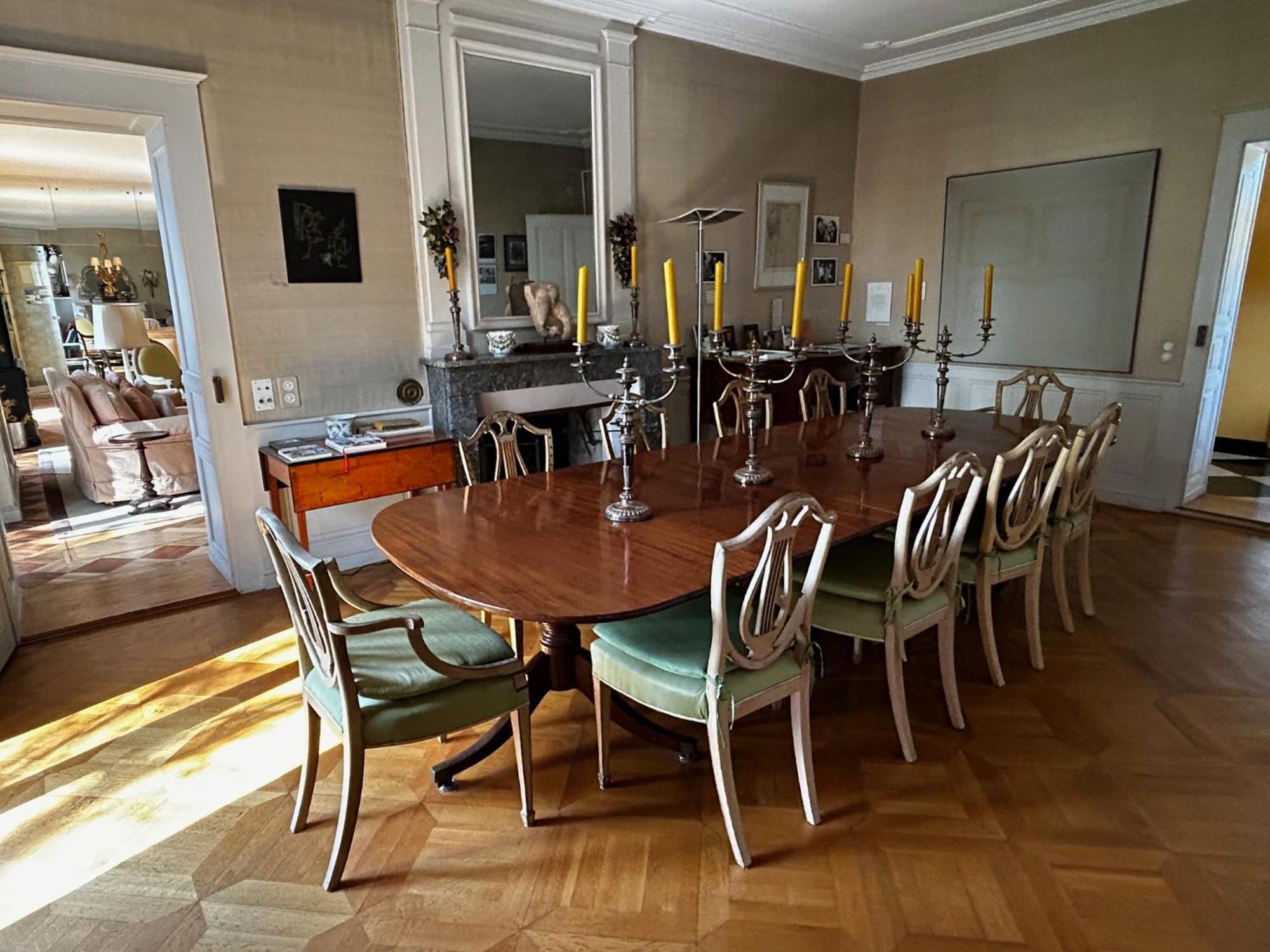 Le Chateau Lavigny Luaran gambar