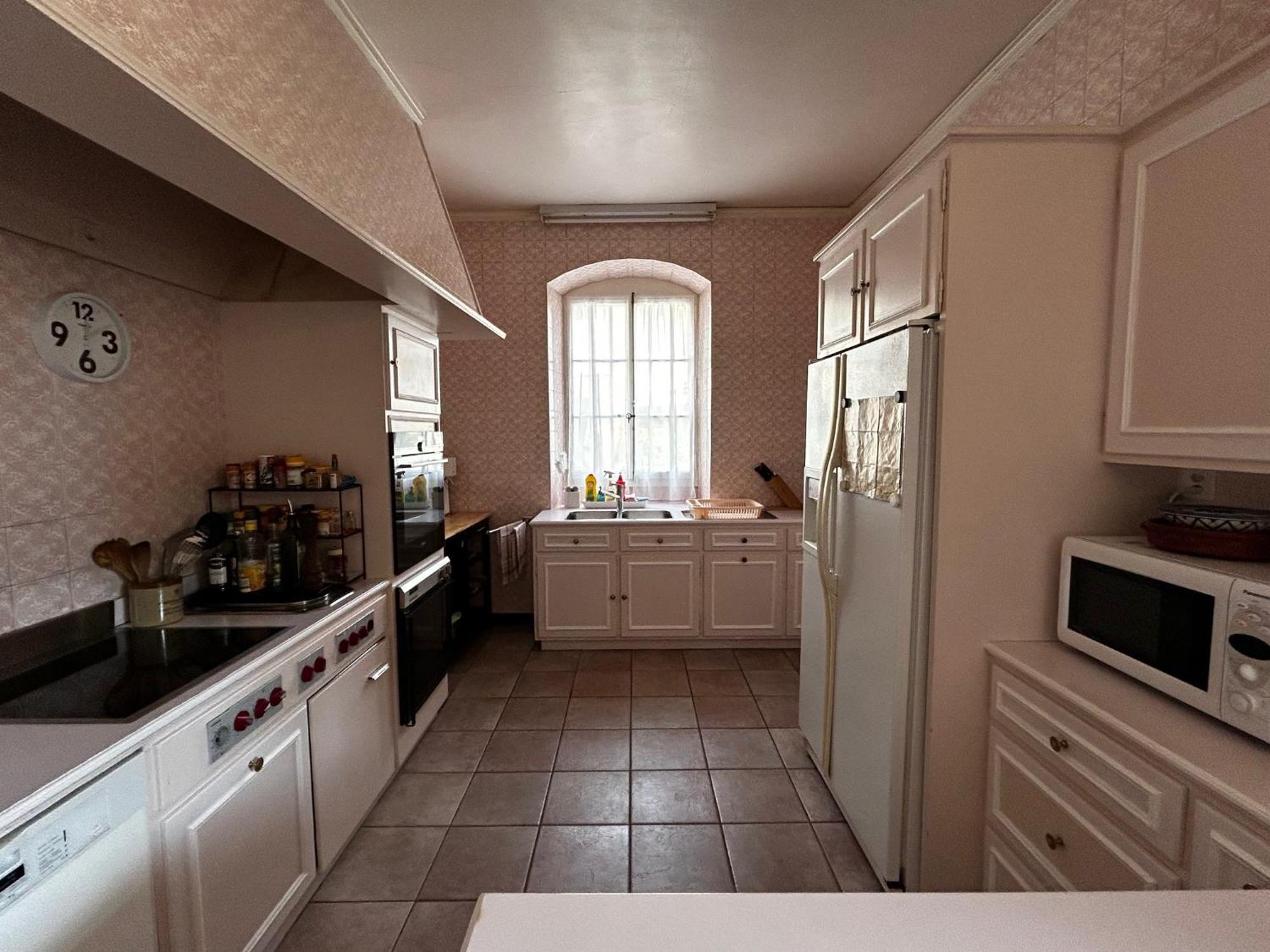Le Chateau Lavigny Luaran gambar