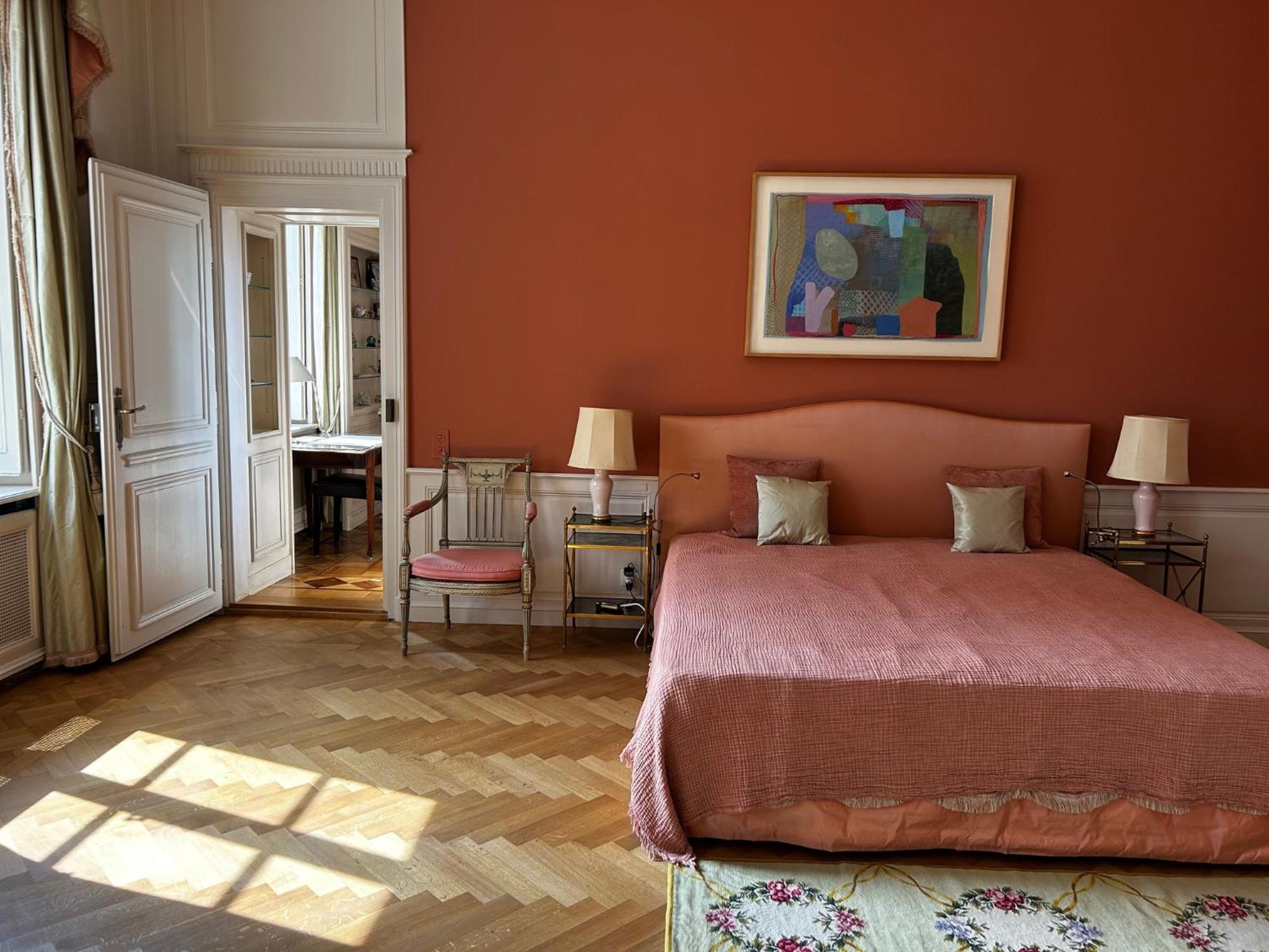Le Chateau Lavigny Luaran gambar